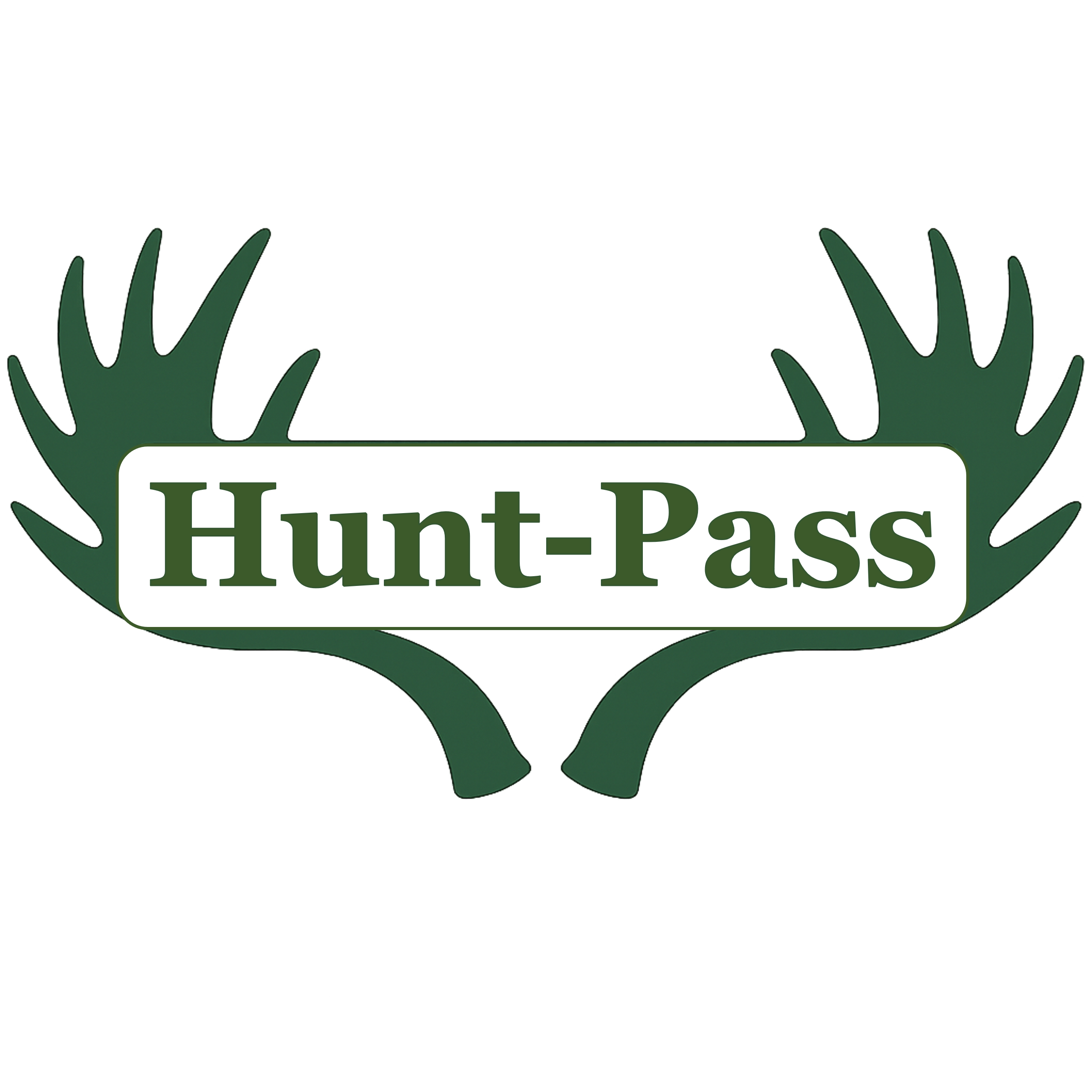 Hunt-Pass logo